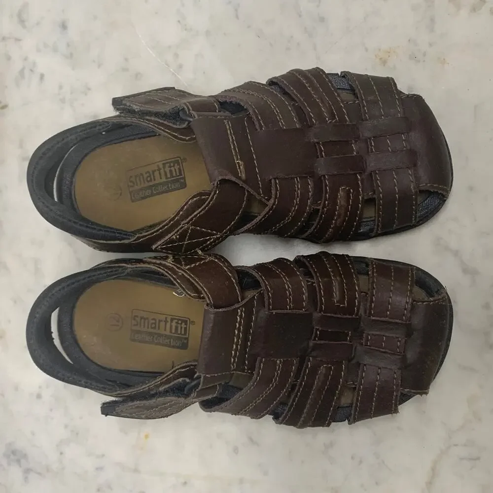 Children’s Dexter Sandals